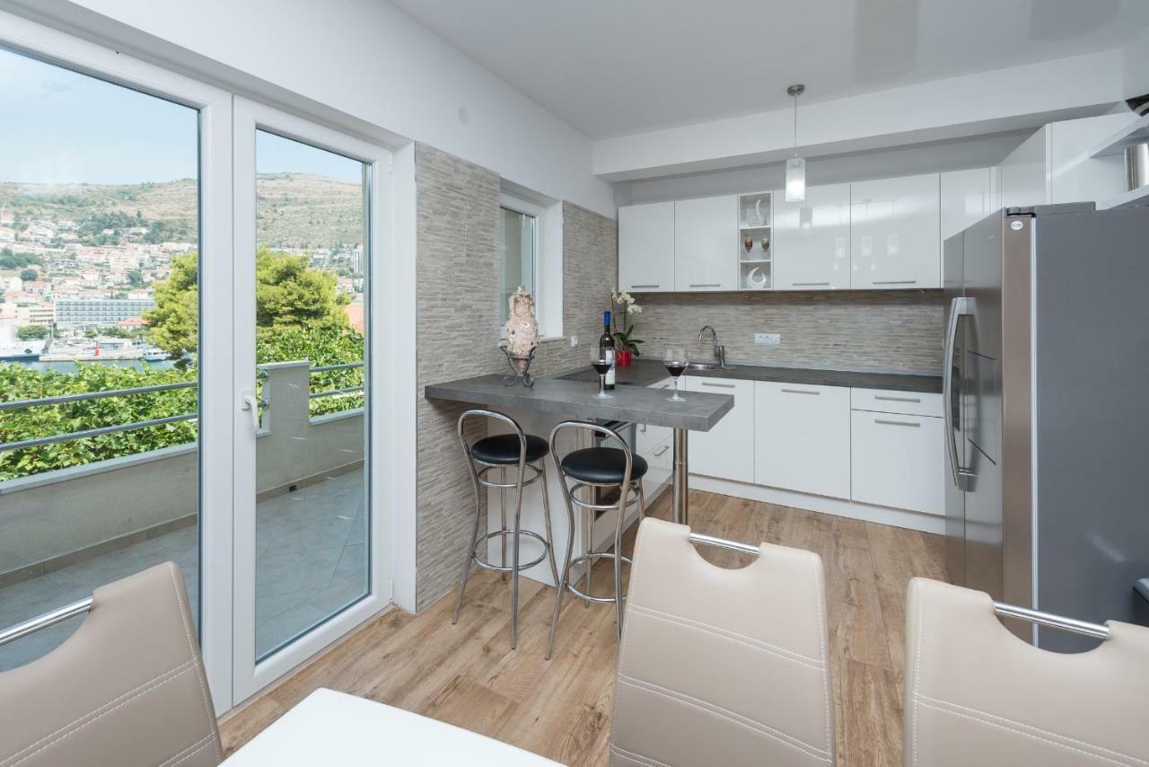 Apartment Amfora