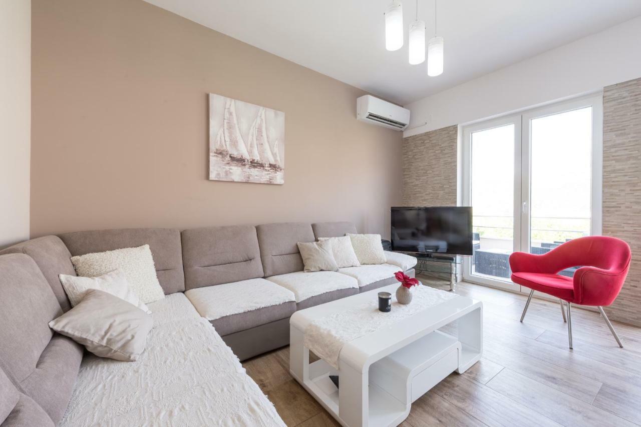 Amfora Apartment