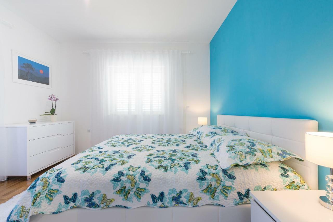 Amfora Apartment *