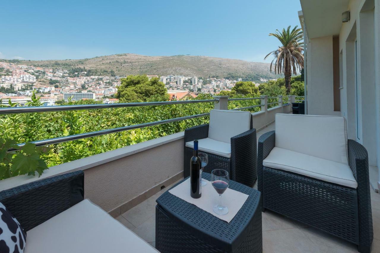 Amfora Apartment