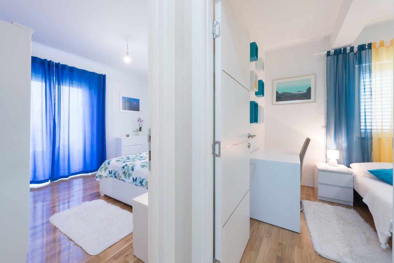Amfora Apartment