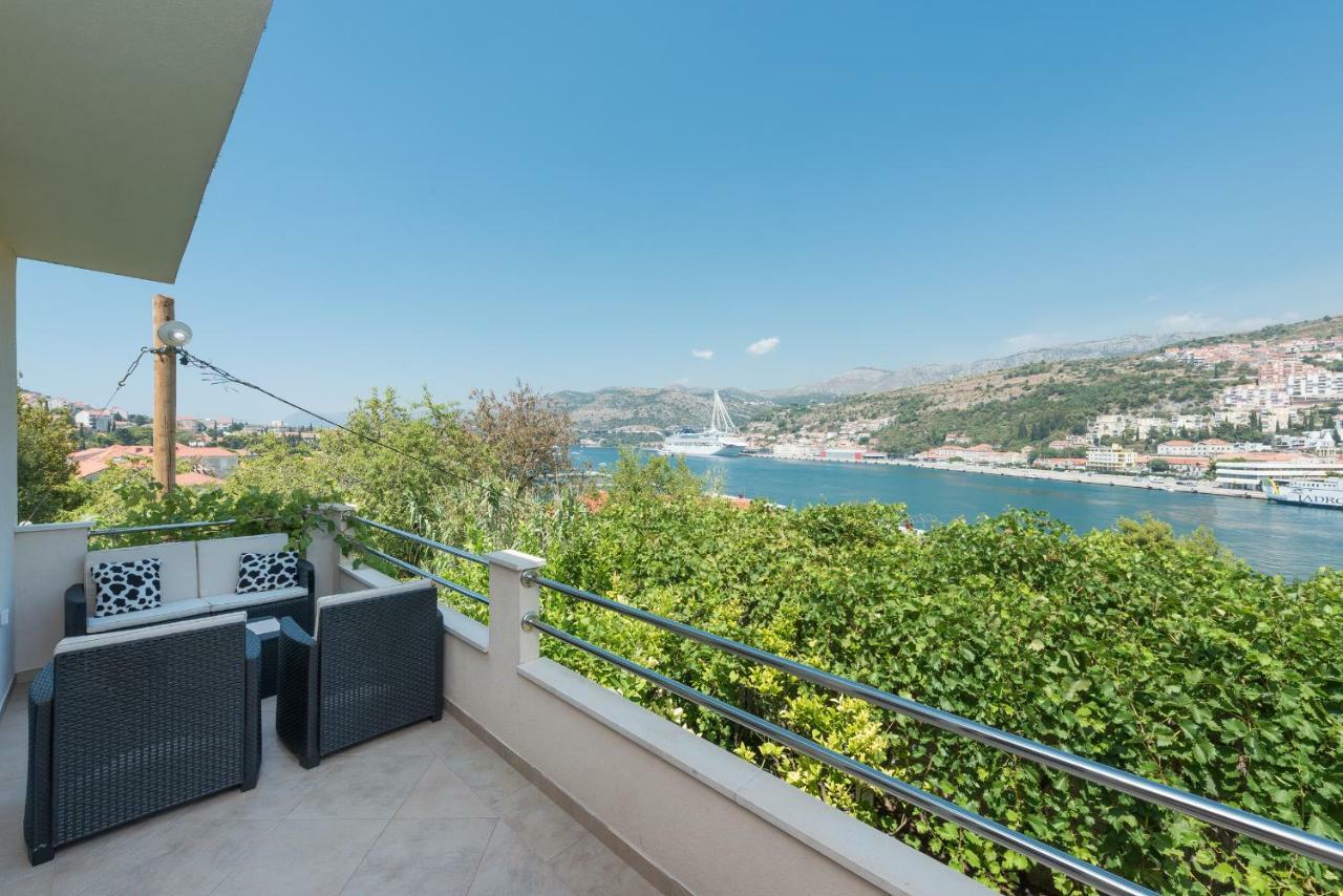 Apartment Amfora