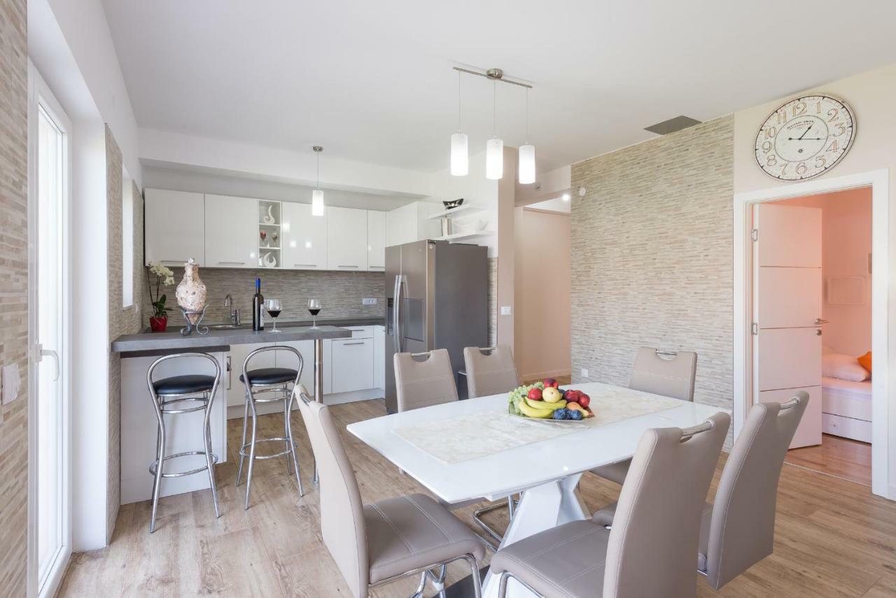 Apartment Amfora