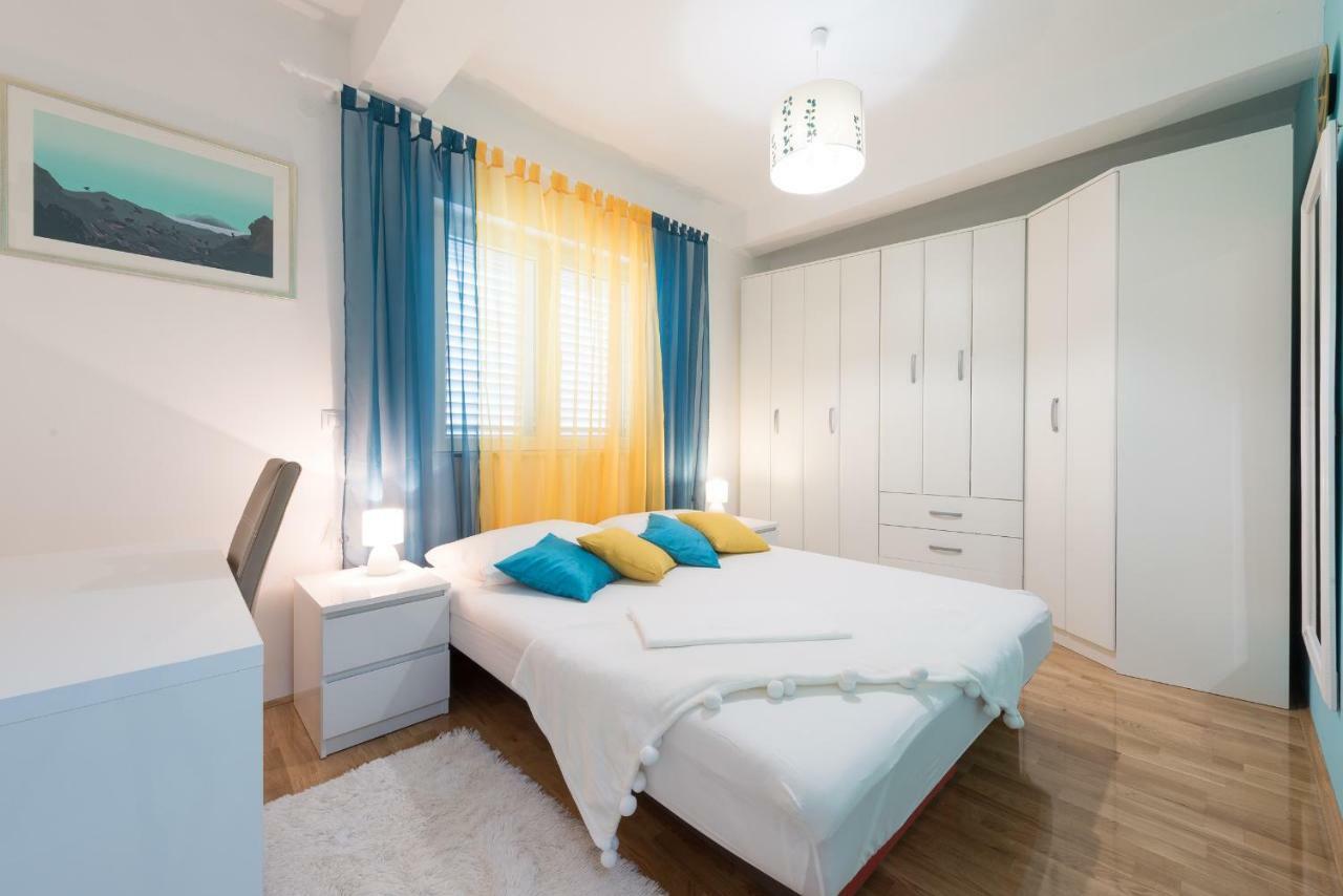 Apartment Amfora