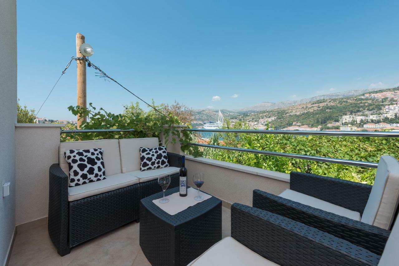 Apartment Amfora