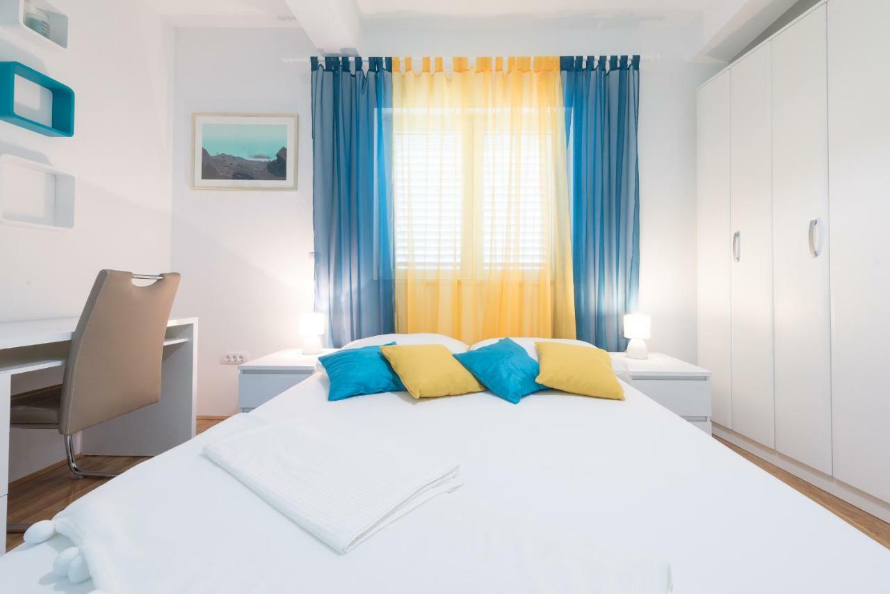 Apartment Amfora