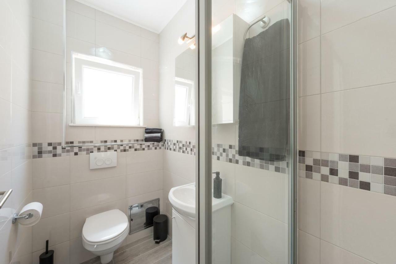Amfora Apartment *