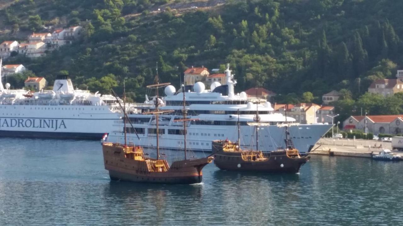 Amfora Leilighet